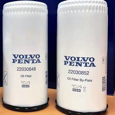 21707133 机油滤芯 466634-3 发电机组滤芯 17533661挖土机滤芯