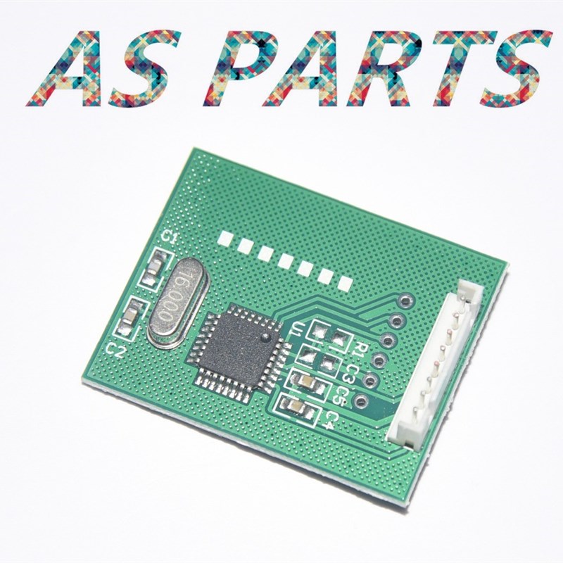 2* chip decoder Board for HP T610 T770 T790 T795 T1200 T1300