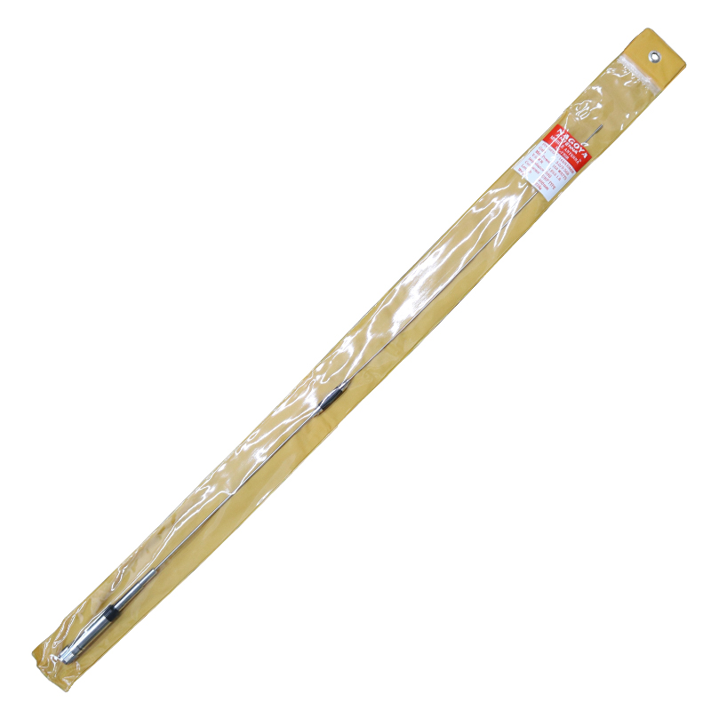 经典款NL-770R车载对讲机天线UV双段车台苗子5.5db高增益增强信号
