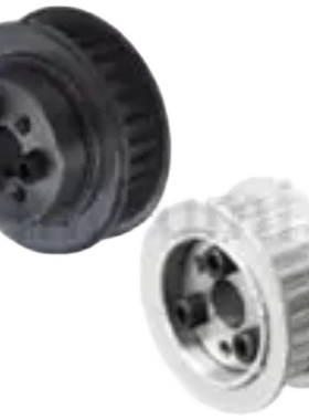 同步带轮TTLA15T10150-E-12 同步带轮 免键/T10型