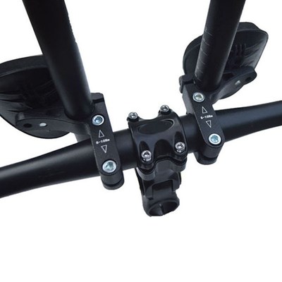 Hot Mountain Bike Handlebar Rest Handle Bar Equipment Race T