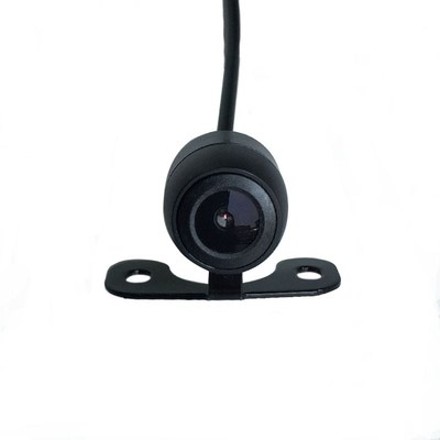 新品thehotcakes Waterproof Car Vehicle Rearview Front Side V