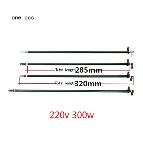 220V heating element for electric oven For ovens and other h
