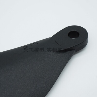 农业喷药植保无人机配件打药飞行器32120折叠螺旋桨34128碳塑桨叶