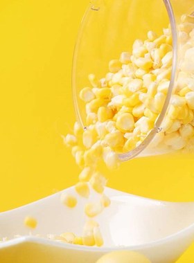 Joylive 1 Pcs Kitchen Gadget Corn Kernels Remove Cutter Stai