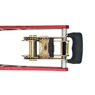 AME弓箭射箭器材复合简易开弓器上弦卸弦工具弓箭便携开弓