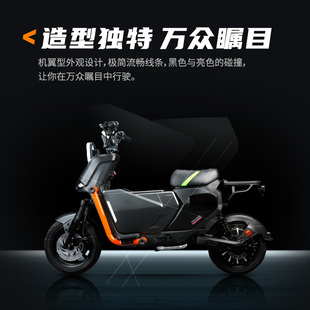 深远gt1中箱速牛新品电动车中置箱容量大尾箱踏板箱配件收纳箱