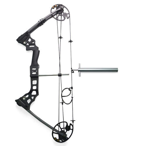 弓箭配件 铝合金测磅仪机械弹簧测磅器复合反曲弓拉力测磅器 现货