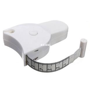 measuring accurate 新品 caliper body fat tape fitness ruler