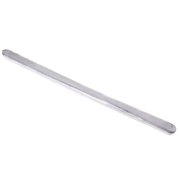 新品Lead-Free Soldering Bar Pure Tin Article Solder Strip fo