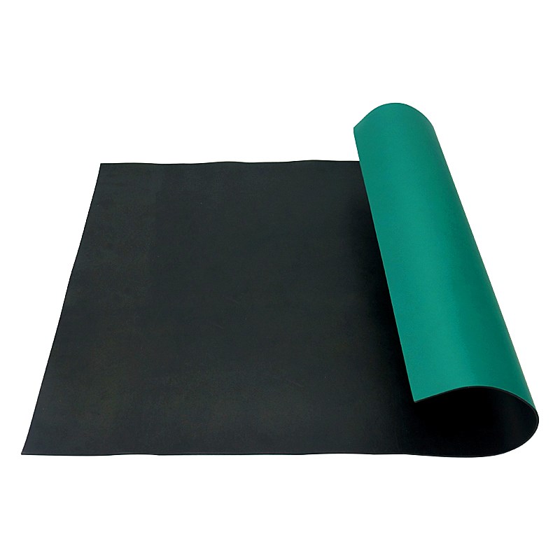 60*50cm ESD mat Anti-static Antistatic blanket table work ma