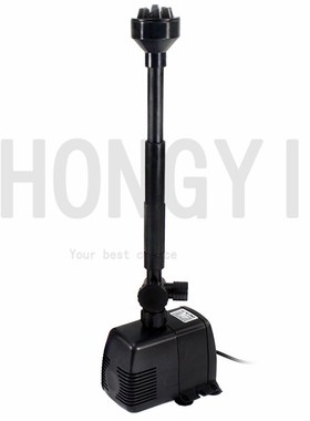 SUNSUN 1 piece HJ 743/943/1143/1543/1843 aquarium submersib