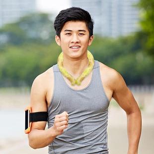 For Tube Fitness Summer Reus Neck Outdoor Cooler