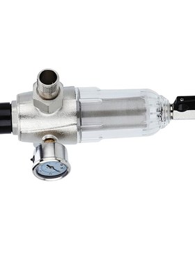 Water Filters Purifier Copper Lead Pre-filter Backwash Remov