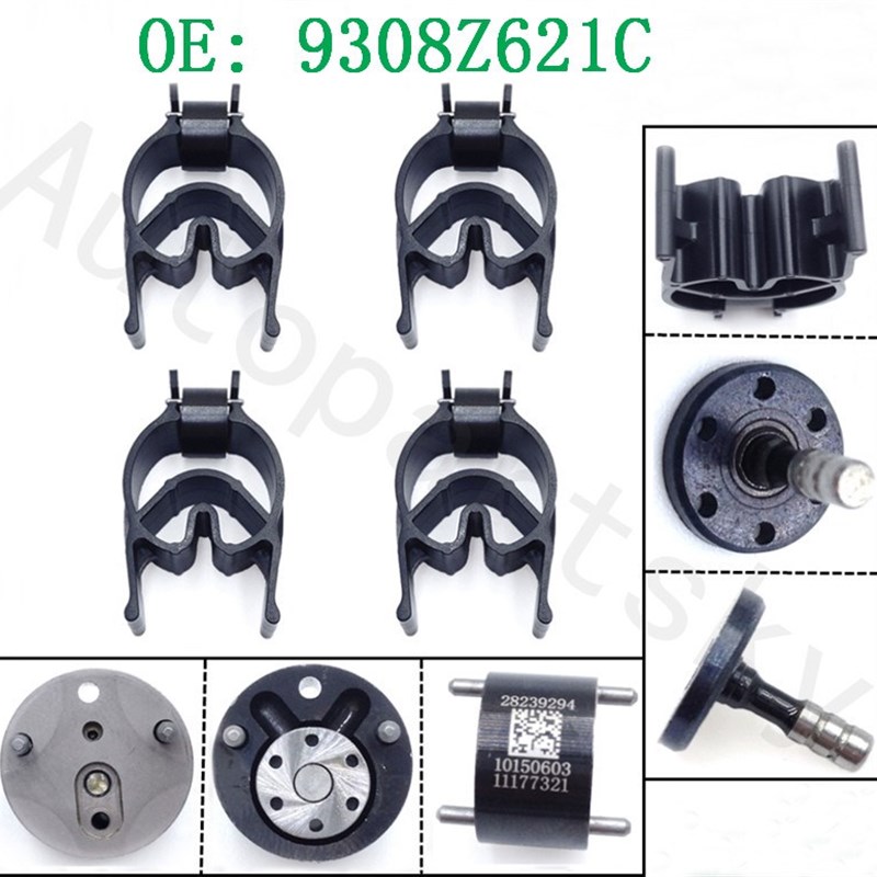 [Set Of 4PCS ] 28239294 28440421 9308-621C 9308Z621C Fuel In