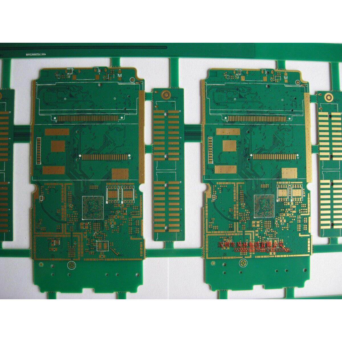高精密盲埋孔打样 多层电路板PCB BGA HDI 阻抗板打样 加急加工