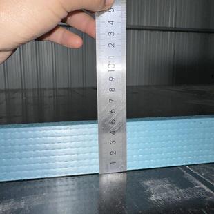 屋面分隔条分格缝伸缩缝外墙条室外混凝土水泥地面嵌入式挤塑板条