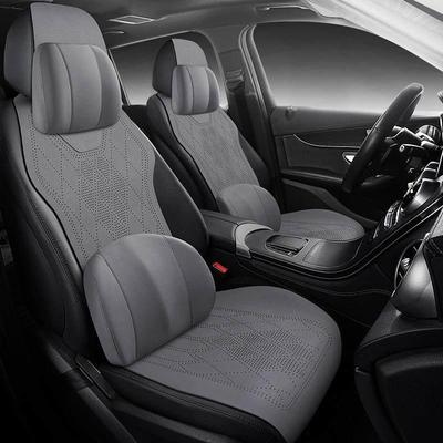 奇瑞Tiggo 8L Tiggo 8Plus汽车坐垫Fengyun A8T6T9爱立信8四季麂