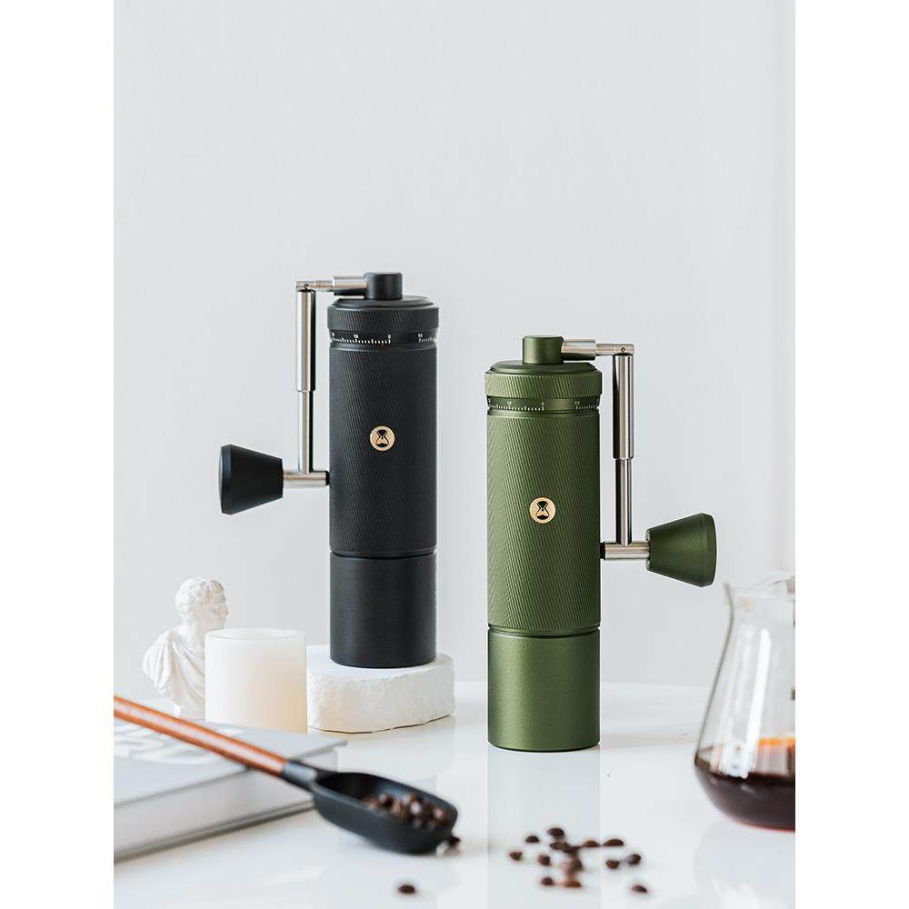 官方正宗太古栗子S3手摇咖啡豆研磨机家用手工咖啡研磨机手工煮咖,餐饮具,磨豆机,淘宝优惠券,粉丝福利购,淘宝优惠卷