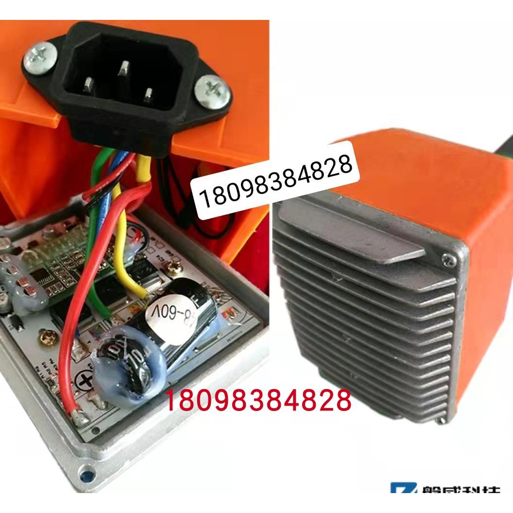 无刷割草机控制器直流电机割草机刷刀24V 48V 60V驱动器