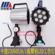 沈阳中捷摇臂钻床Z3040 Z3080工作灯JL系列机床LED照明灯 Z3050