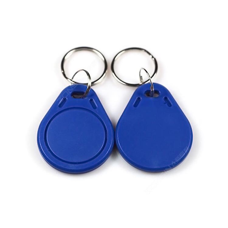 id跟ic空白卡可修改全扇区卡支持反覆擦写uid钥匙扣物业小区s50卡