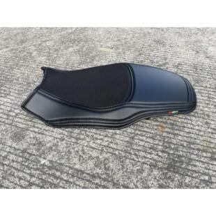 适用于无极500Ac摩托车座垫套改装525Ac300Ds350龙鑫优品400F防晒
