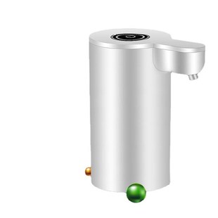 水抽水器电动压水器家用纯净A饮水机矿泉水泵自动吸出水上水 桶装