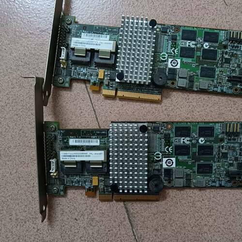 可维修m5015阵列卡，46m0851 46C8927，如议价