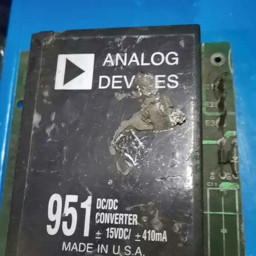 可维修AD951。AD5857