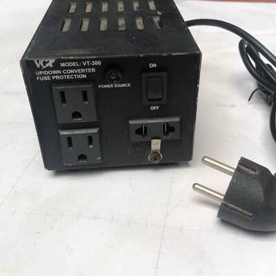 可议价变压器VGT/VT-300/220转110V的300W