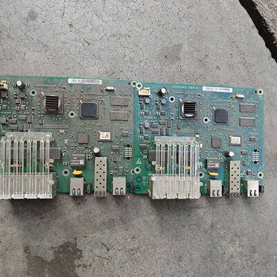 可议价Broadcom BCM5836KPBG芯片板，件，成色