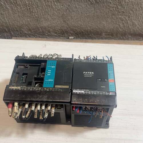 可维修永宏FBS-20MCT2-AC一个，FBS-14MAT一个，议价