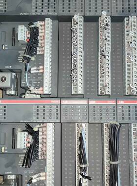 可维修 CPU PM554-T+DI562+DX571+AI