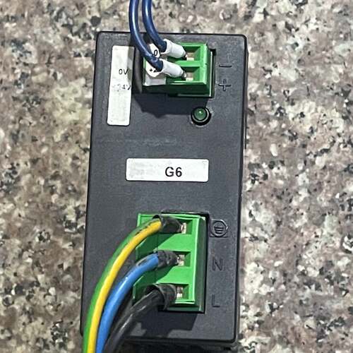 可维修mgv德国PH30-2401 开关电源，成色如图较好，功议价