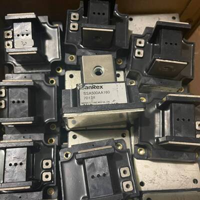 可维修SSA500AA40、SSA500AA160模块功能议价