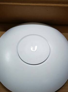 可维修UBNT UAP-AC-PRO 双频千兆无线AP2.4G 5