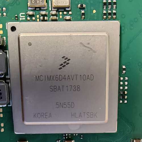 维修MCIMX6D4AVT10AD-SBAT1738议价