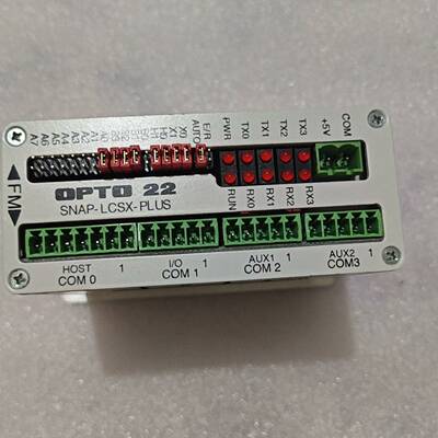 可维修OPTO 22 SNAP-LCSX-PLUS