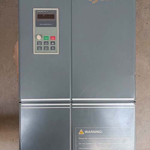 可维修DV2000变频器 DV2000-45G-4 45千议价