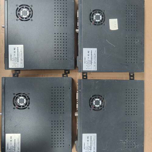 可维修55寸专业液晶拼接盒子，LTI550UT-LJ，四台一起议价