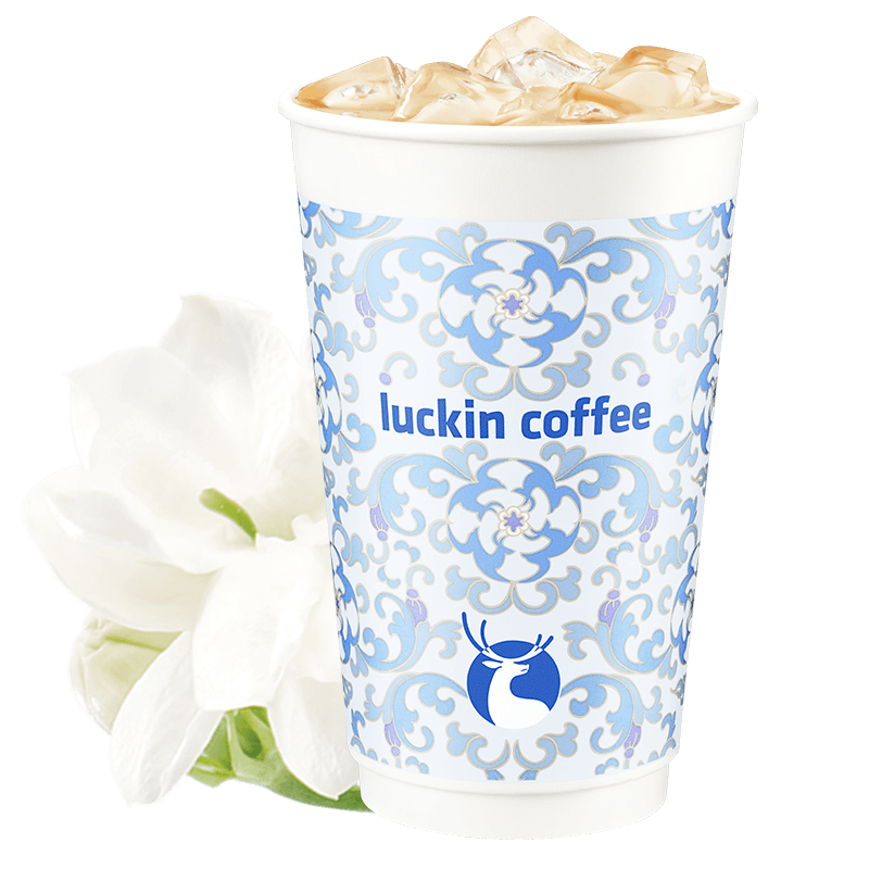 luckin coffee/���ҿ��� ������������ �����Ż�ȯ
