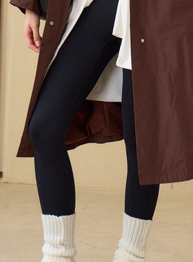 华吉言【瑜伽裤】legging弹力提臀轻感运动修身打底裤