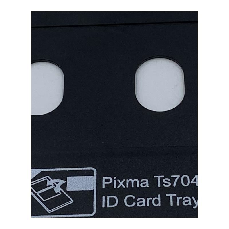 High Quality ID Card Tray for Canon TS704 Printer