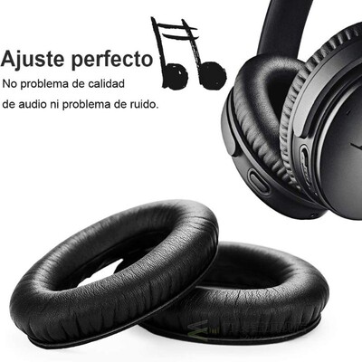 1 Pair Headphone Ear Pads for Bose Ae2 Ae2i Ae2w Headset Rep