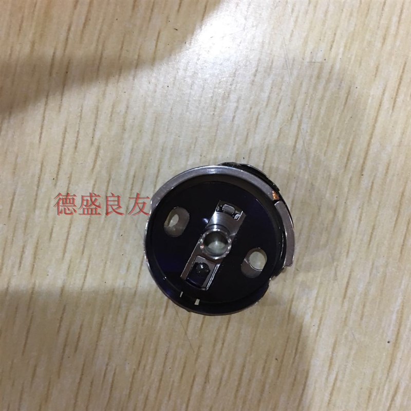 德盛良友-BC-LBH771NBL  HY 华洋 平头锁眼机781梭子 梭壳 梭心套