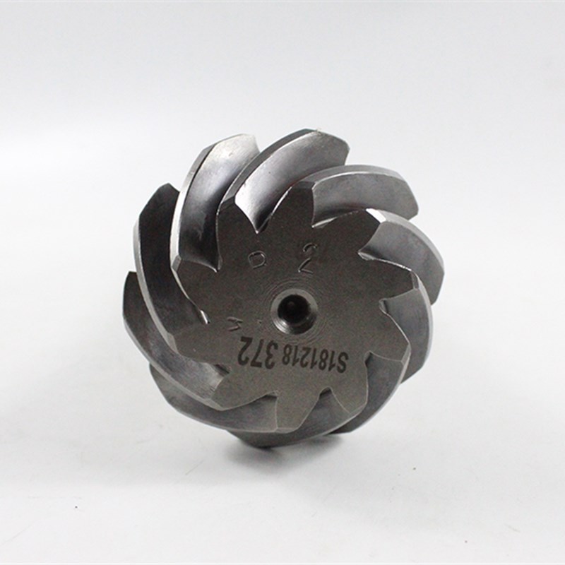 杭叉30HB a30 合力3吨机械手动挡变速箱JDS30输出轴带螺伞齿