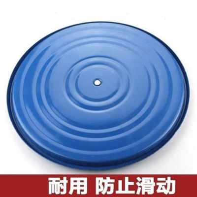 底y座大理石实木圆桌面器转芯z玻璃器转6动轴承转盘y旋转防滑餐桌