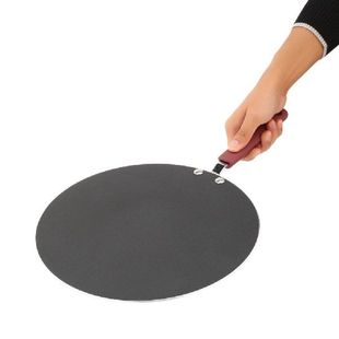 pancake stick 新品 flat pan Creative Suitable Non for hom