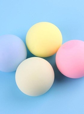 Lumnous Decompresson Ball Stress Relef Celng Balls